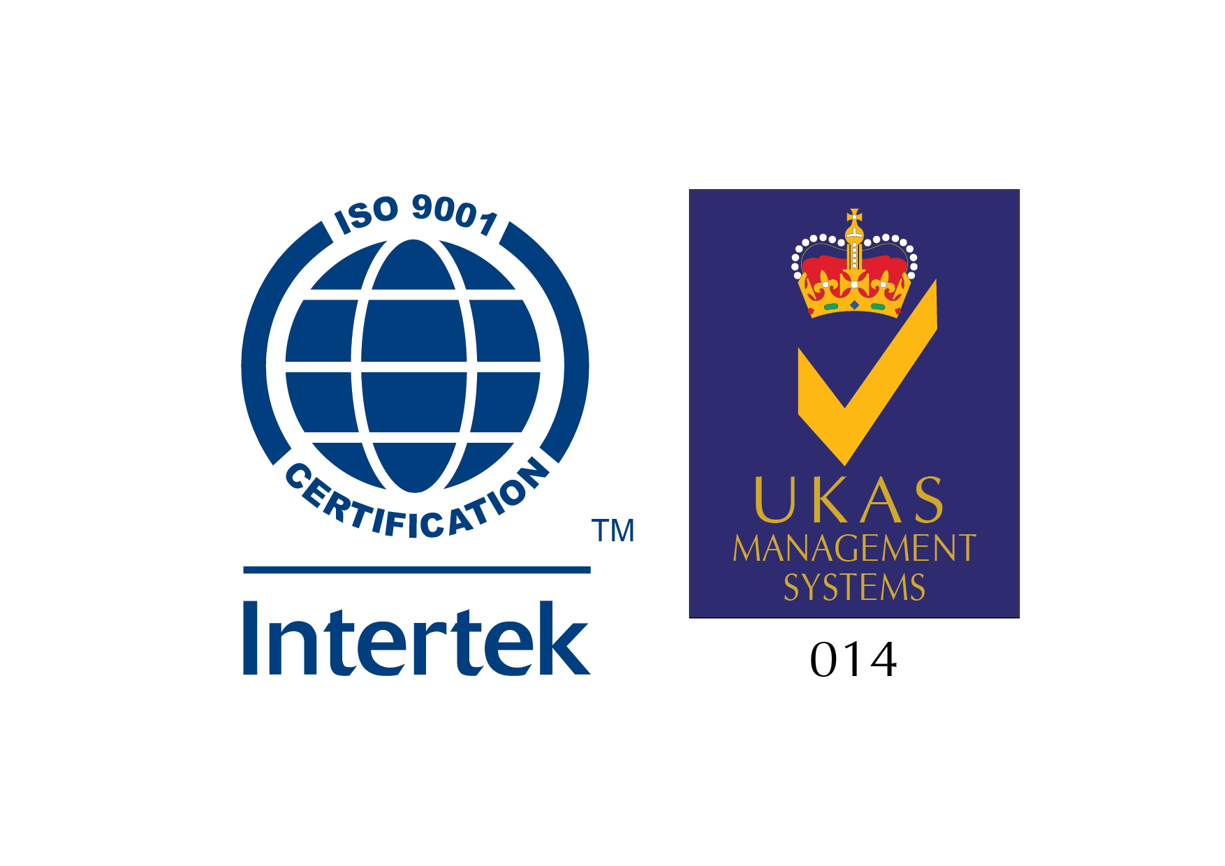 CHỨNG NHẬN ISO 9001:2015